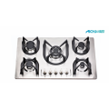 5 Burner Cooking Gas Stove Cooker